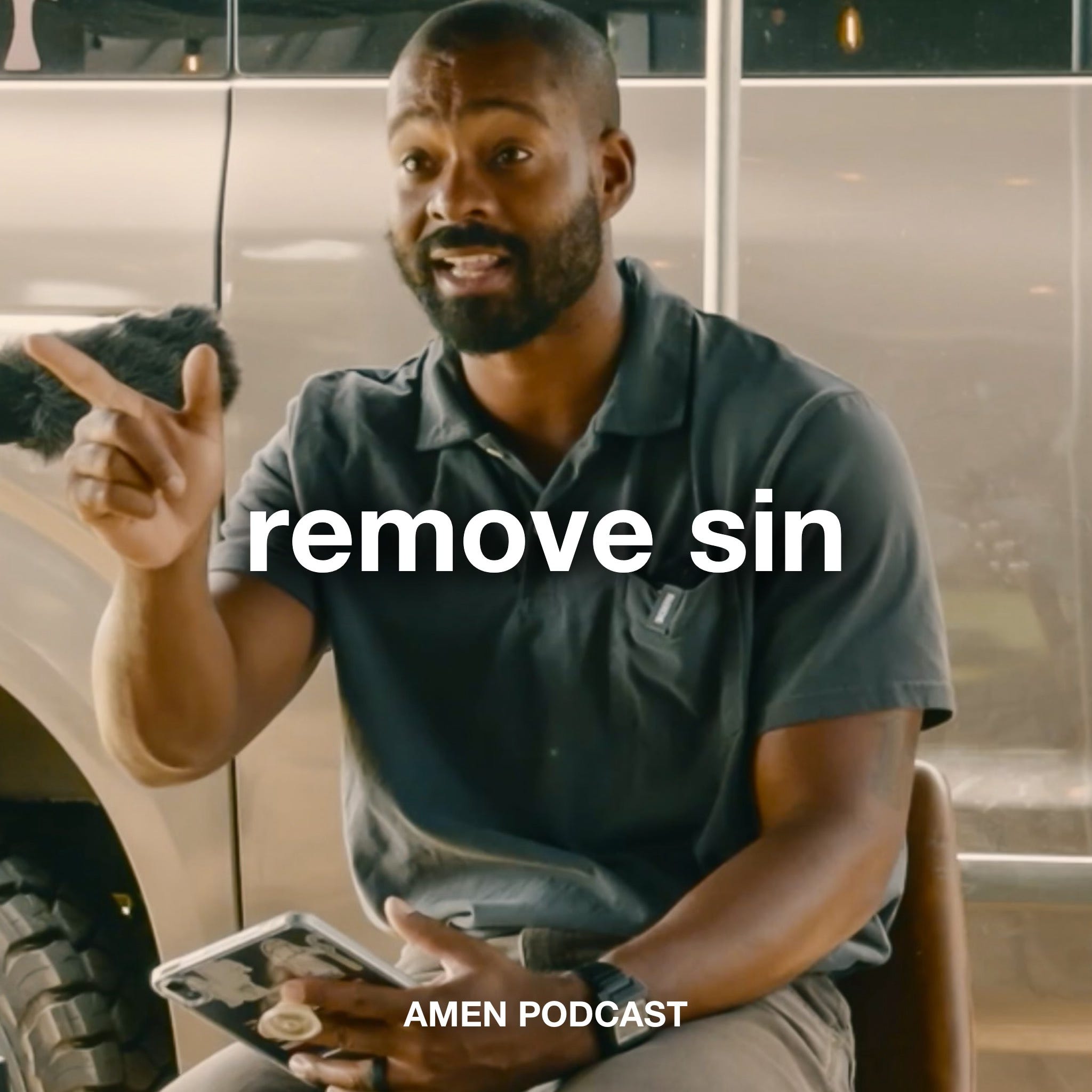 Dealing with Sin in the Church