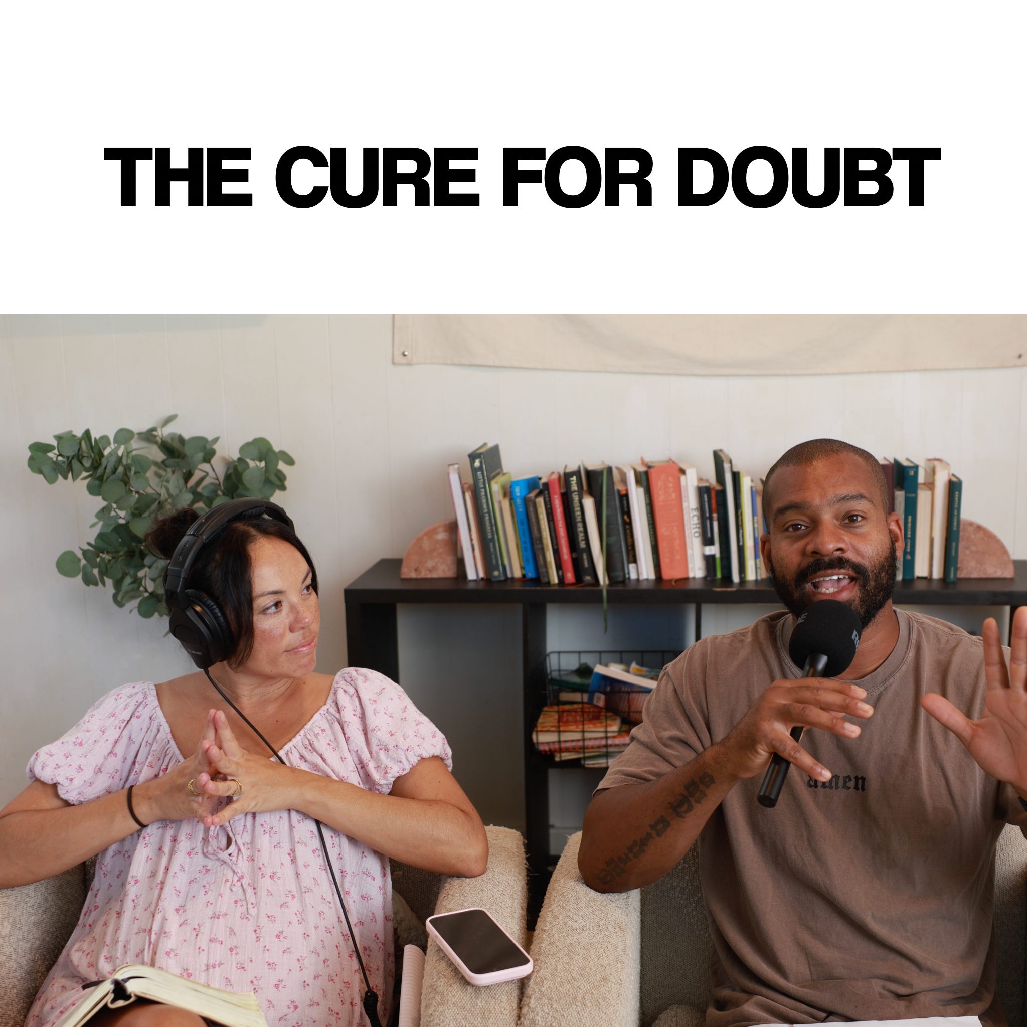 The Authority of Christ