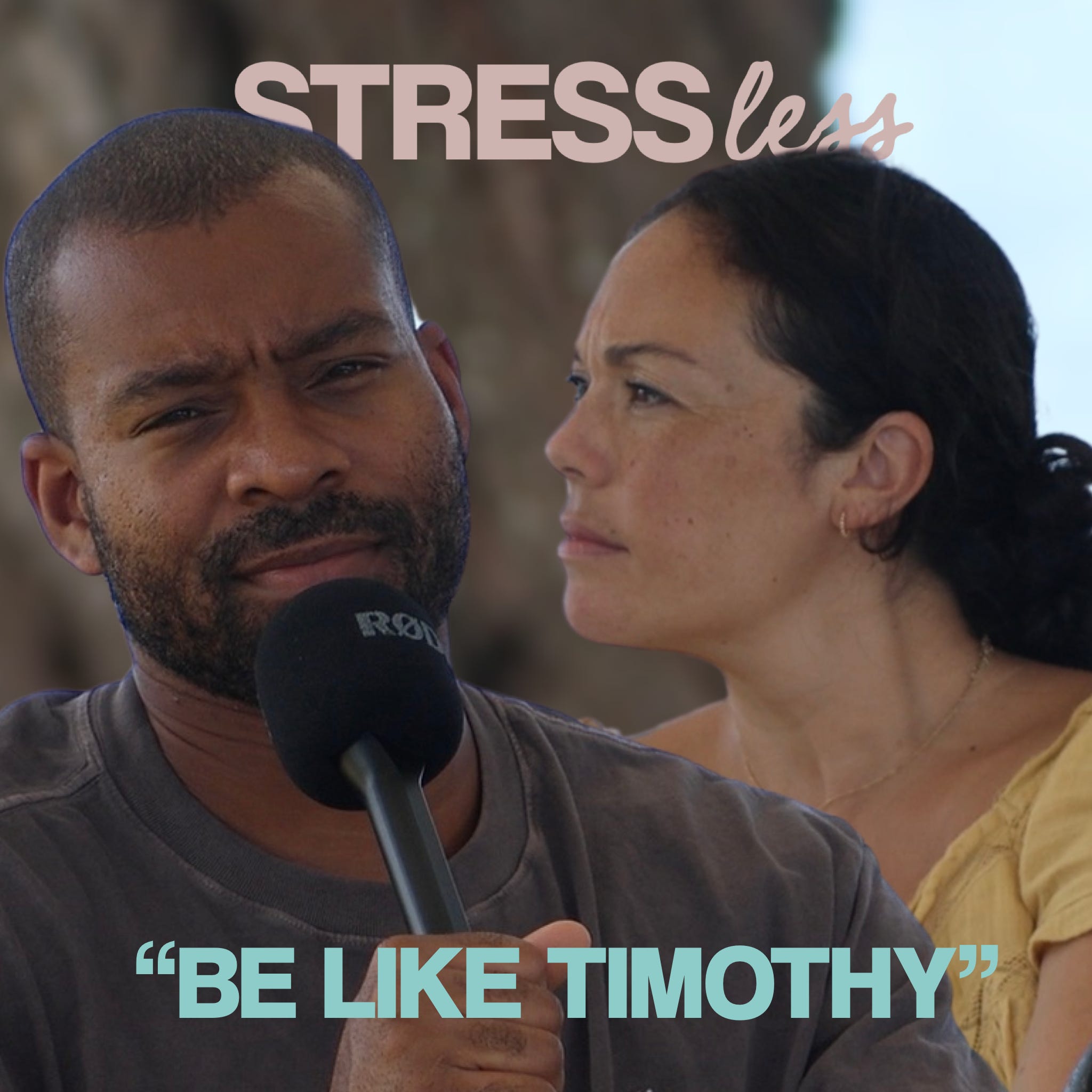 Timothy