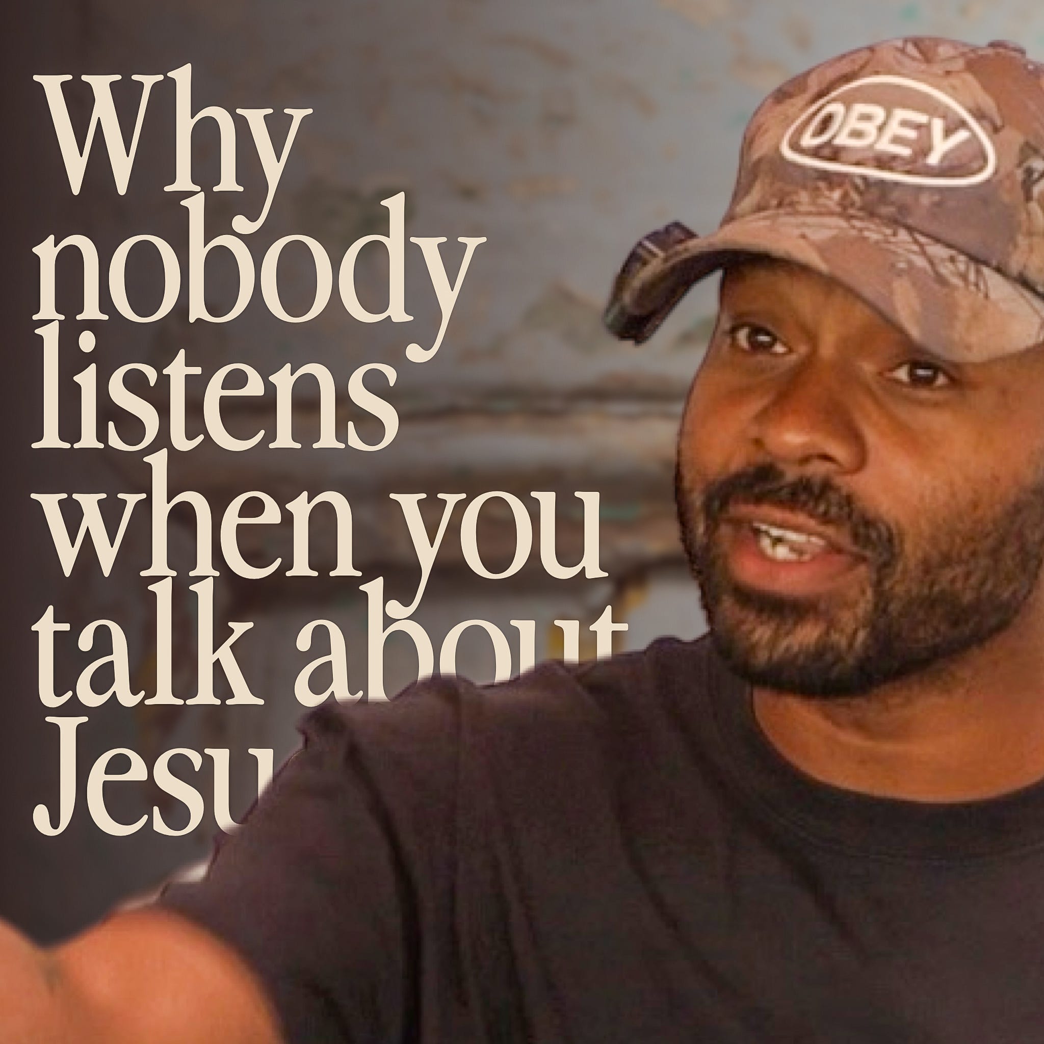 Winning Others to Christ