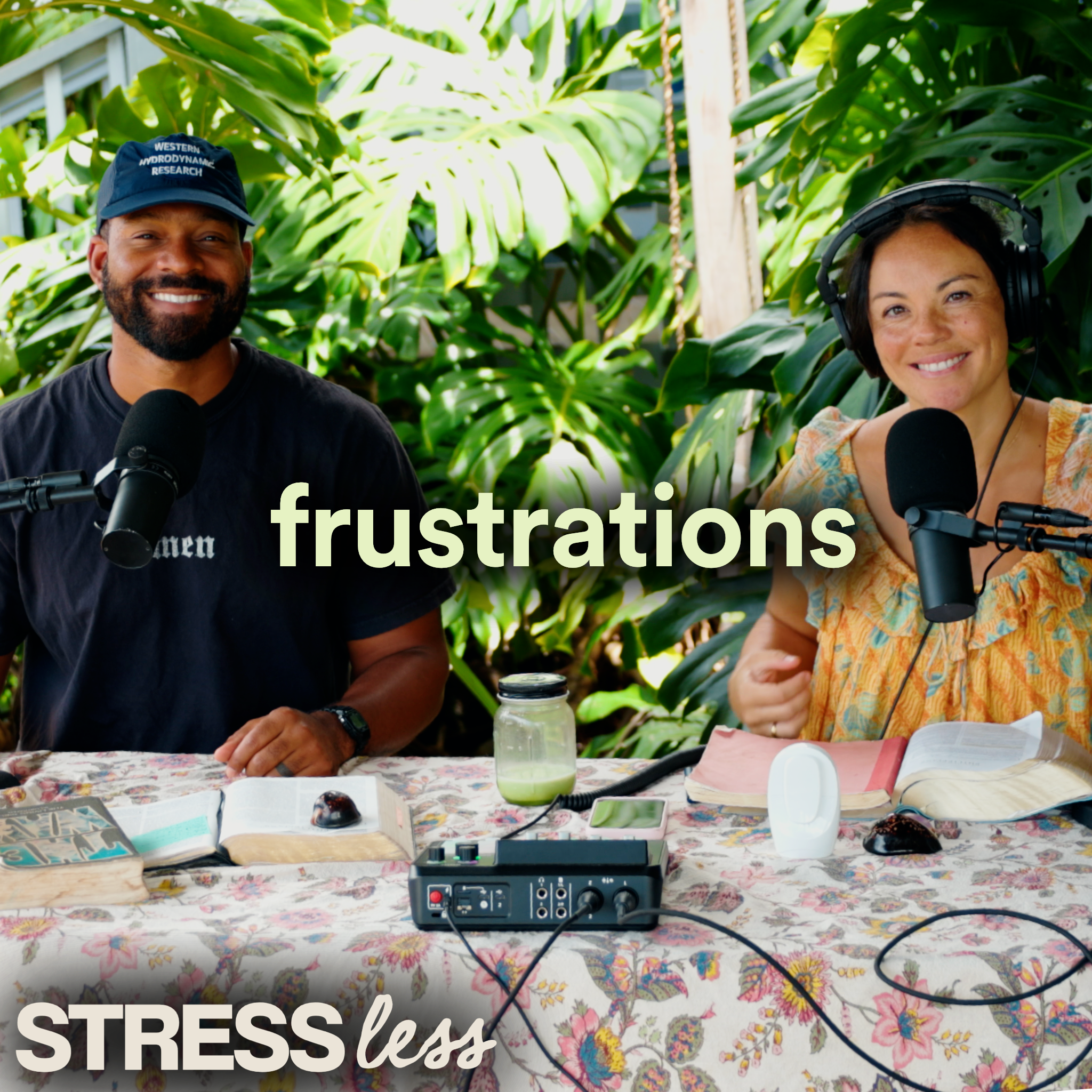 How to Handle Frustrations