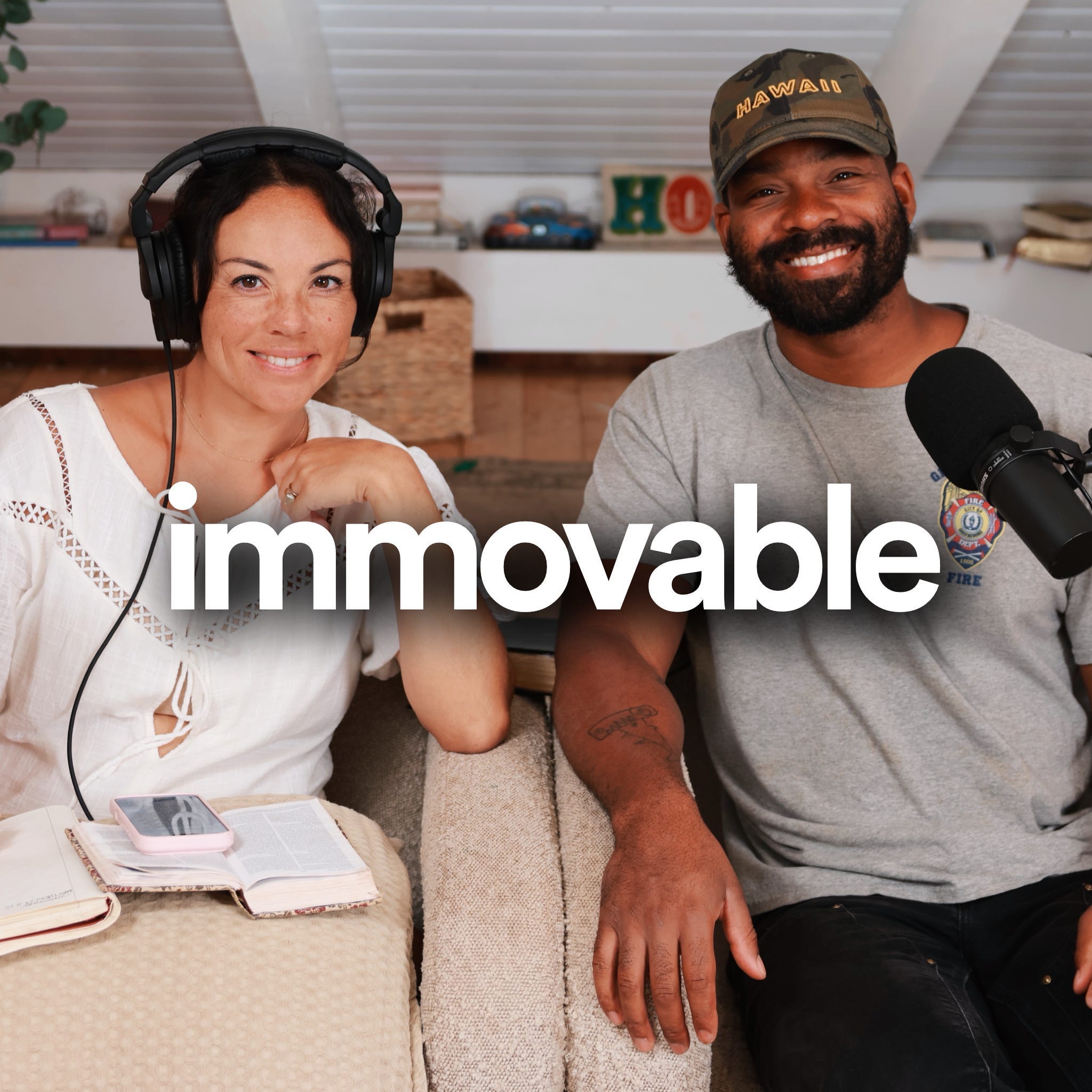 IMMOVABLE