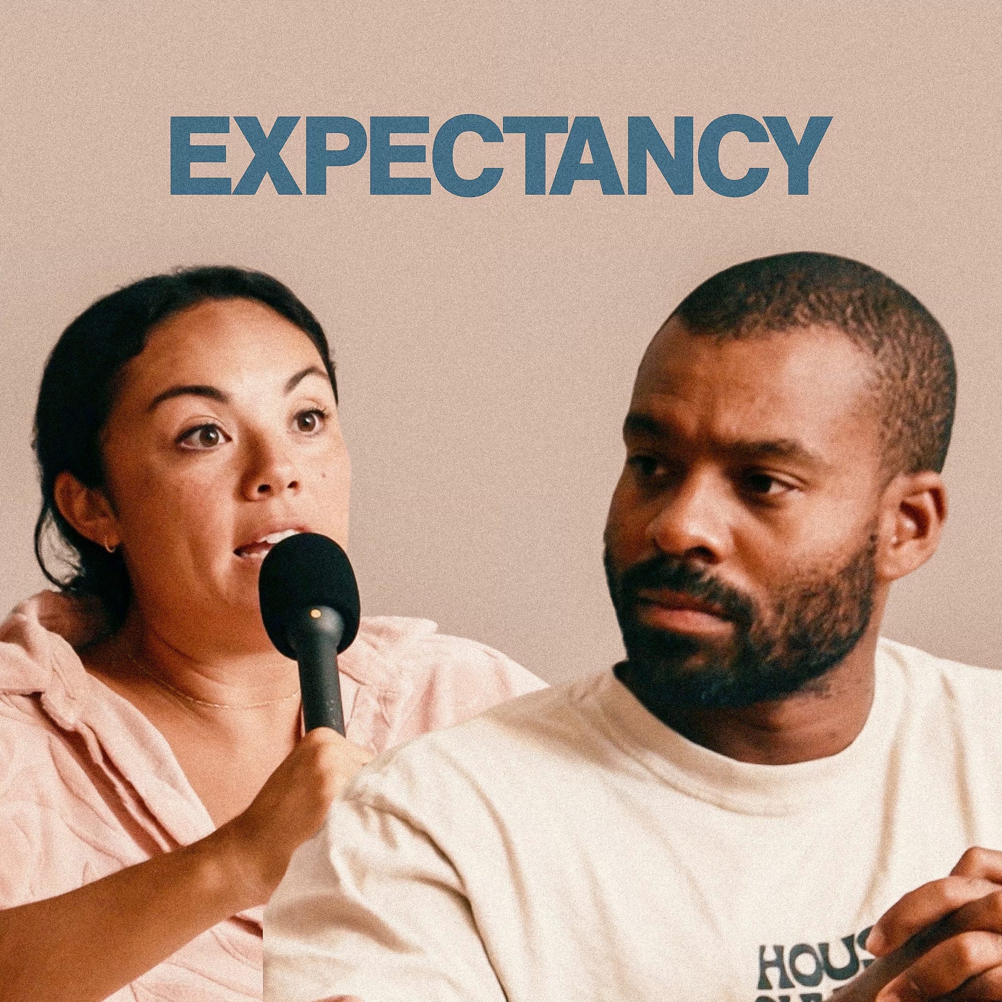 Expectancy episode artwork