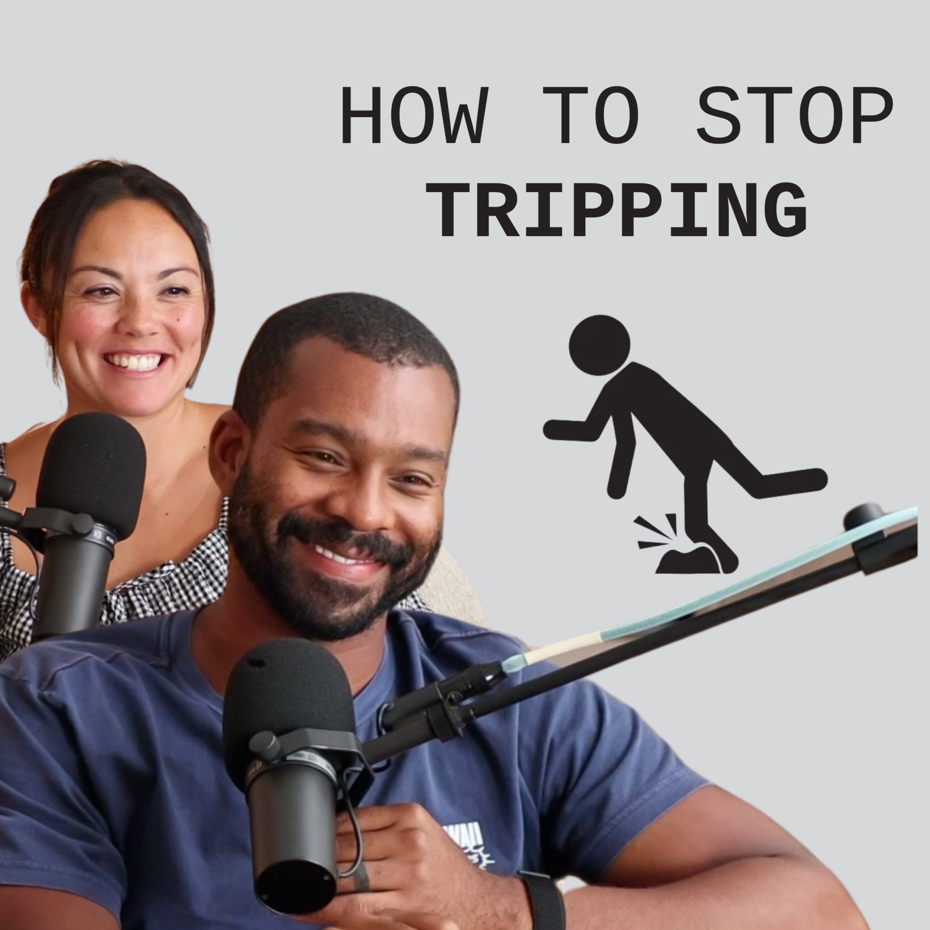 TRIPPING episode artwork