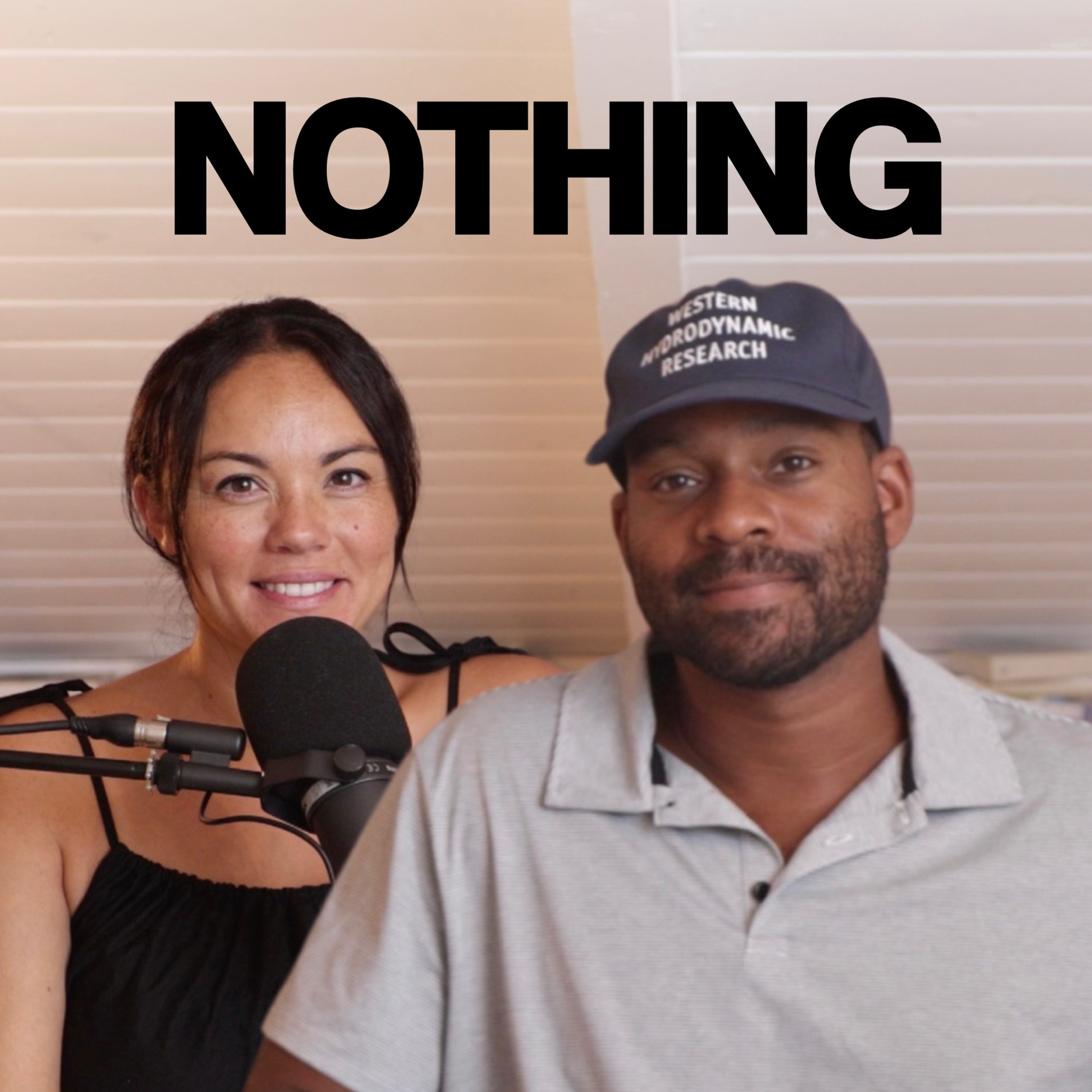 Nothing episode artwork