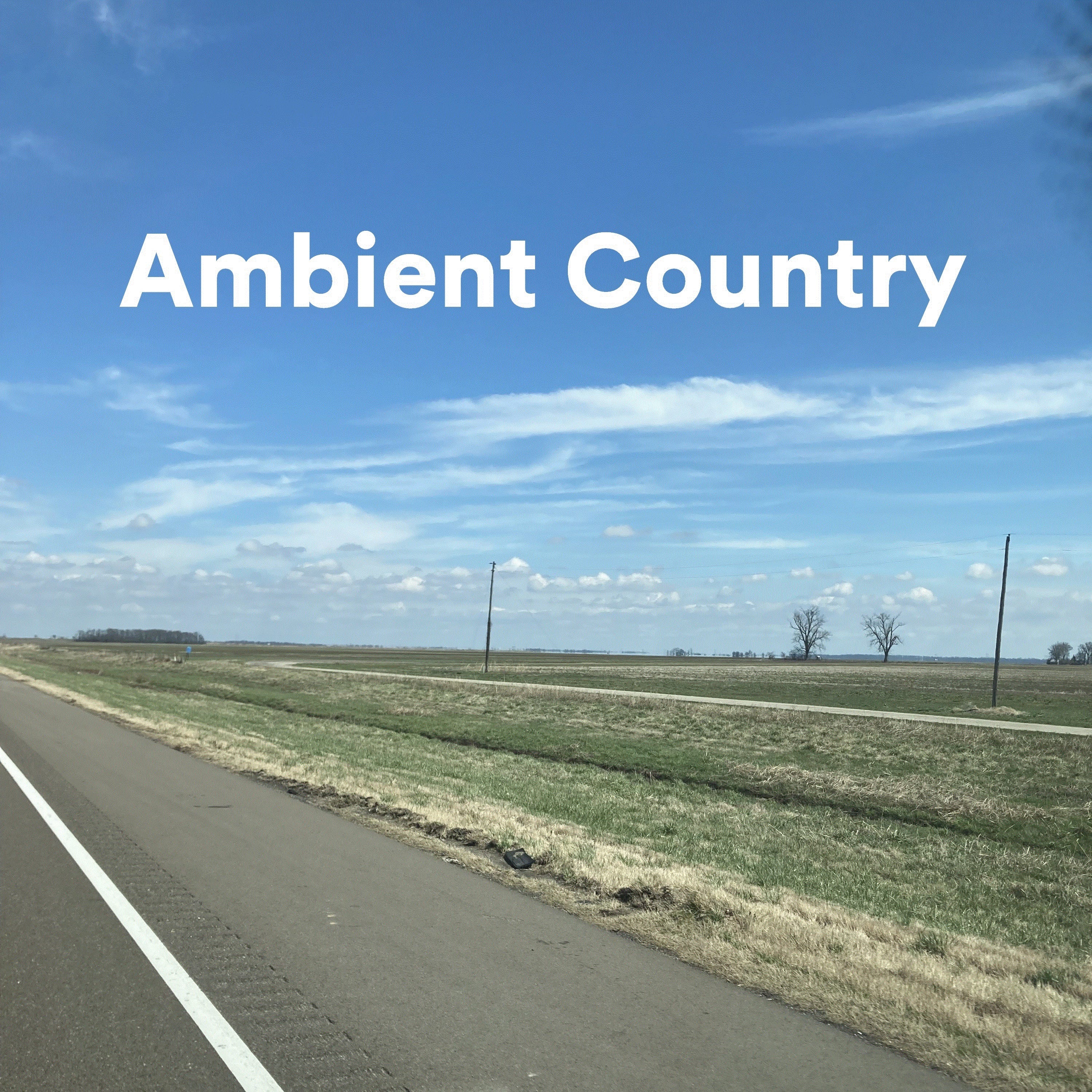 Ambient Country Episode 45: East Forest (Pt. 1)