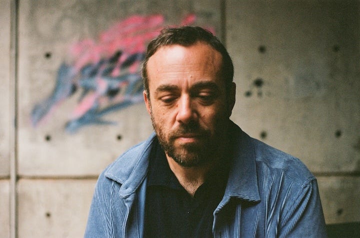 Ambient Country Episode 47: David Moore