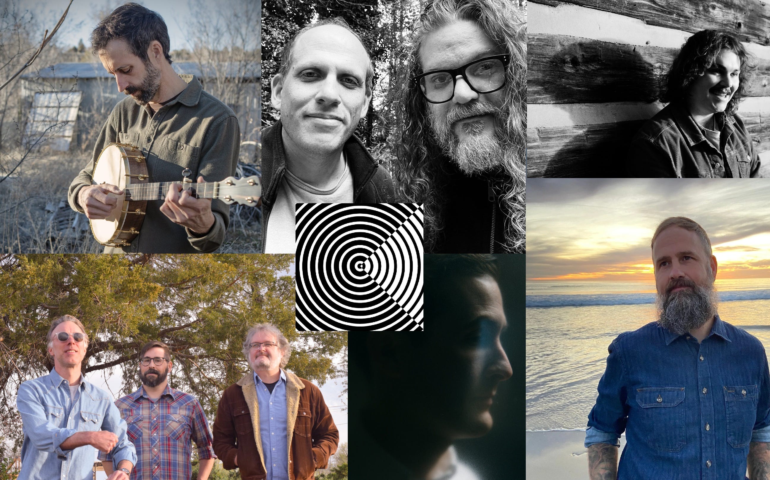 Across the Horizon Ep. 68: Centripetal Force Records