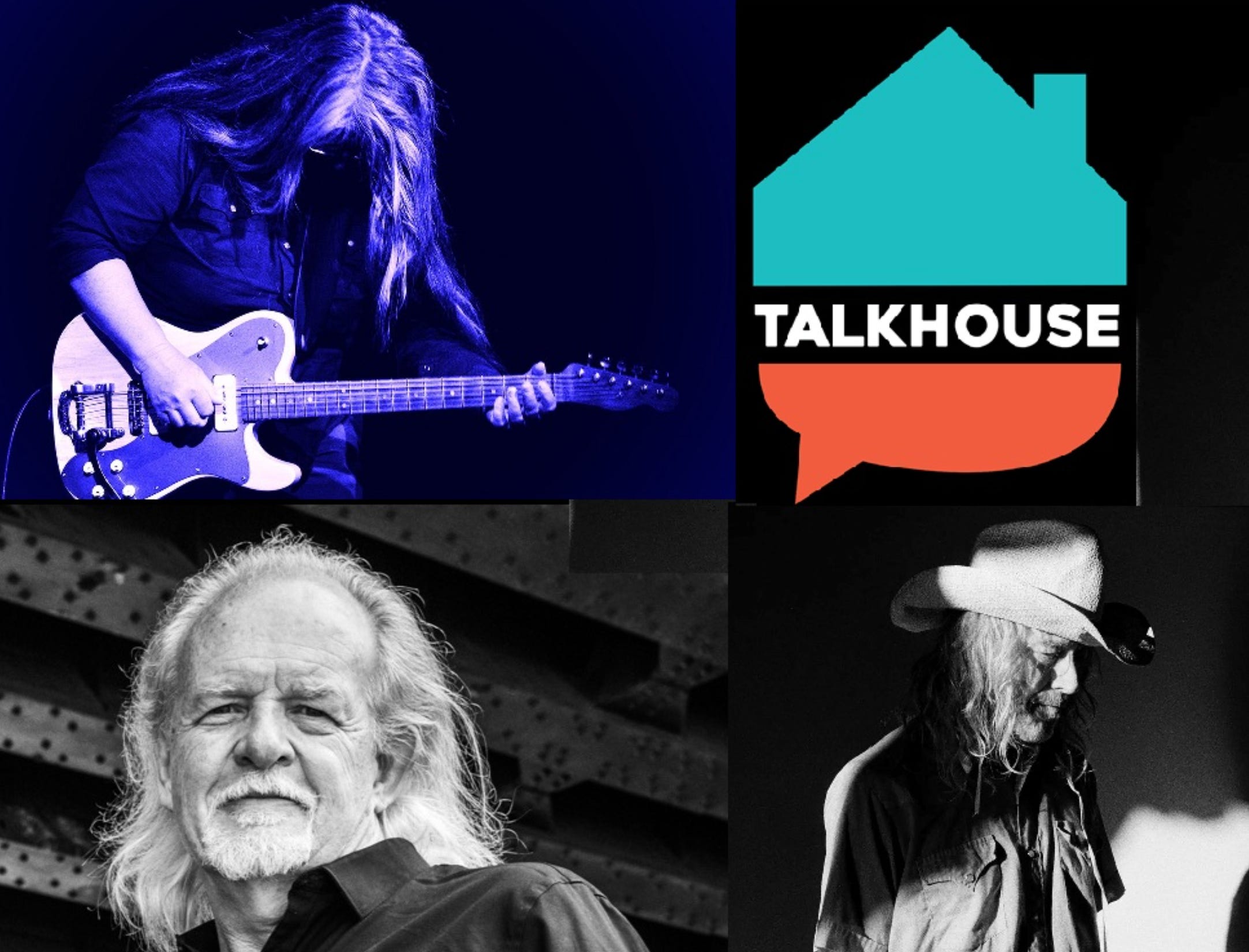 Across the Horizon Ep. 72: Marisa Anderson & Alan Sparhawk