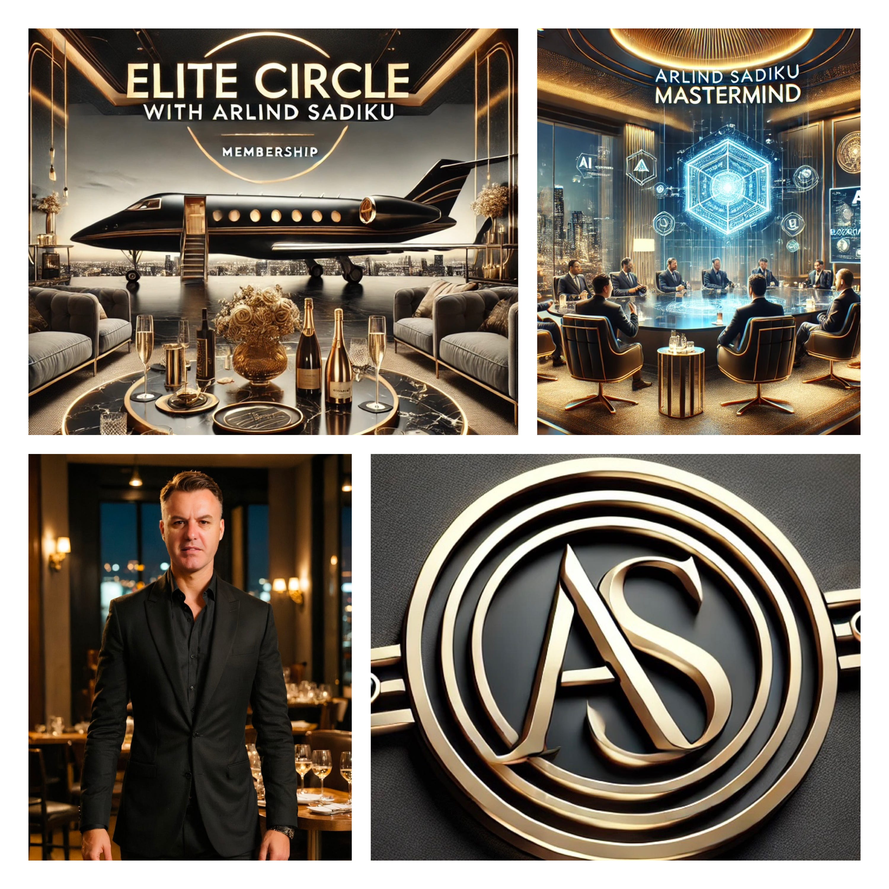 The Elite Triangle: Where the World's Real Power Lives episode artwork