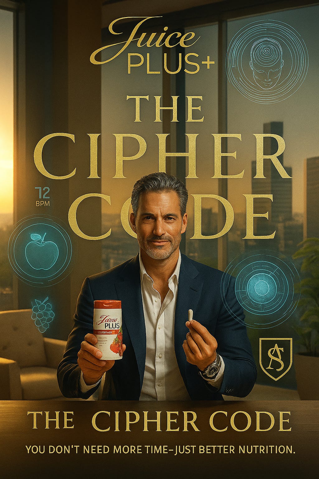 The Billionaire’s Doctor and the Secret He Shared With Me” episode artwork