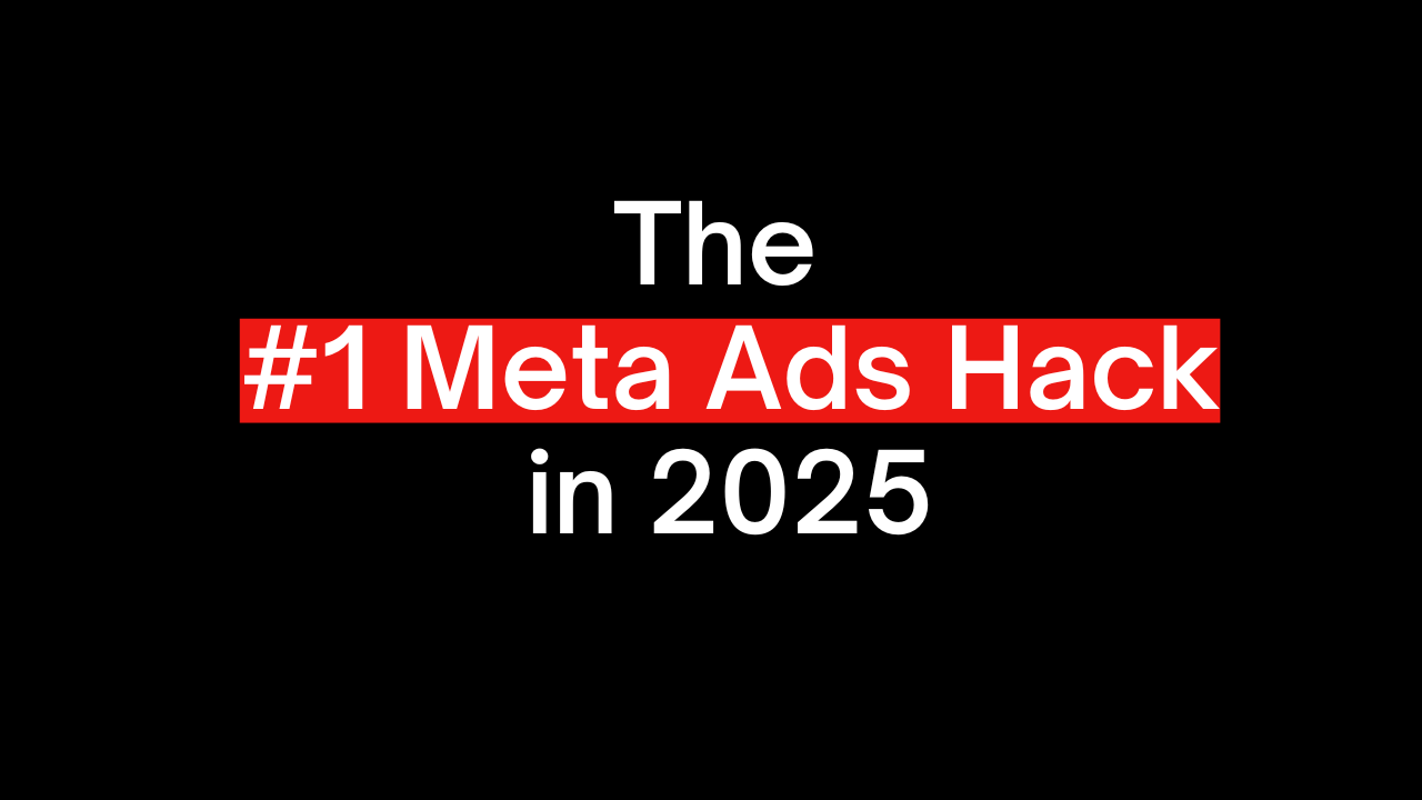 Meta Ads 2025: UGC, Hooks & Scroll-Stoppers That Cut CPA