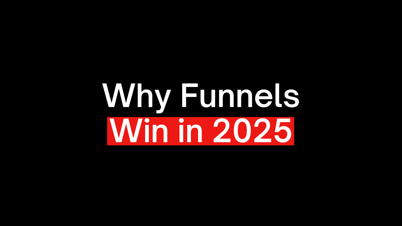 Why Full-Funnel Digital Strategies Win in 2025 episode artwork