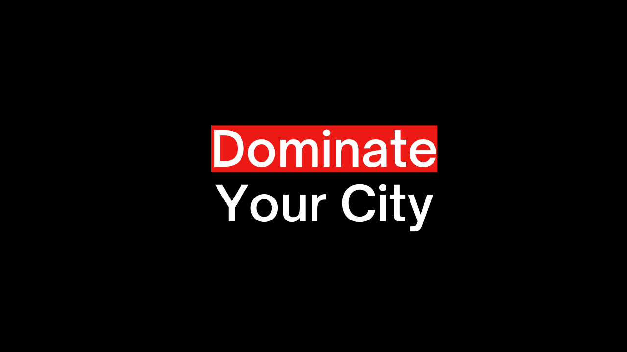 Local SEO in 2025: How to Get Found in Your City (and Beat Your Local Competition) episode artwork