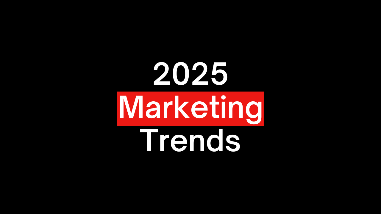 Top Digital Marketing Trends to Watch in 2025 - What’s Changing (and How to Stay Ahead) episode artwork