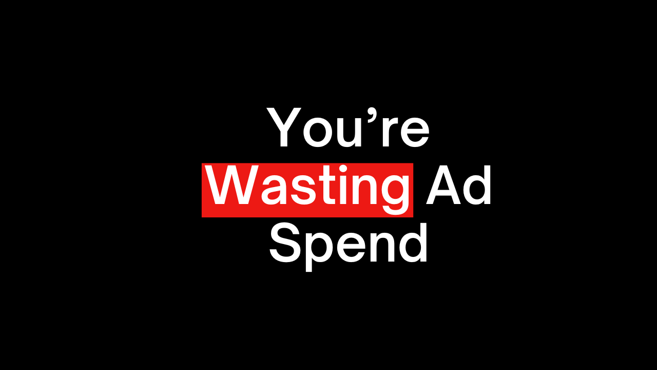 10 Retargeting Mistakes That Are Killing Your ROI  episode artwork