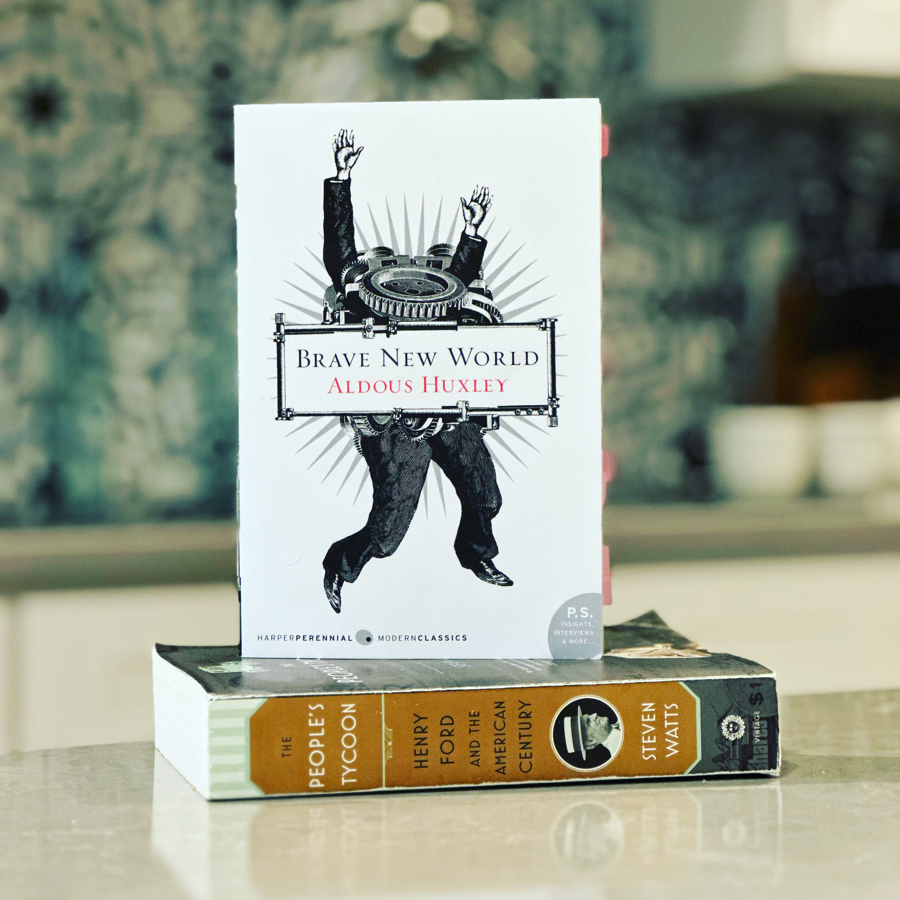 Politics and Parenting Podcast