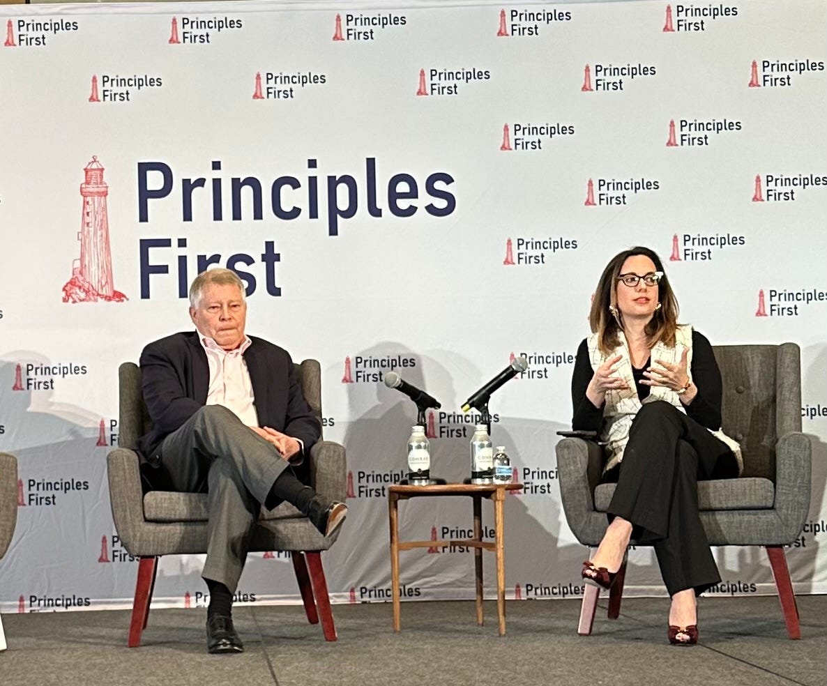 Politics and Parenting Podcast