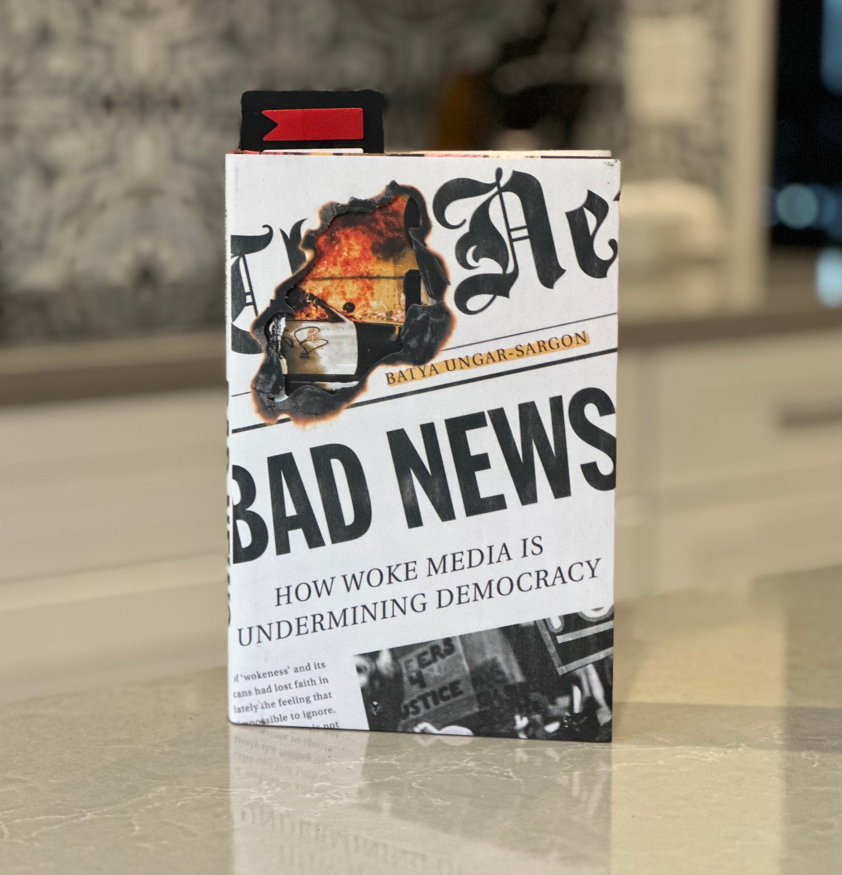 Politics and Parenting Podcast