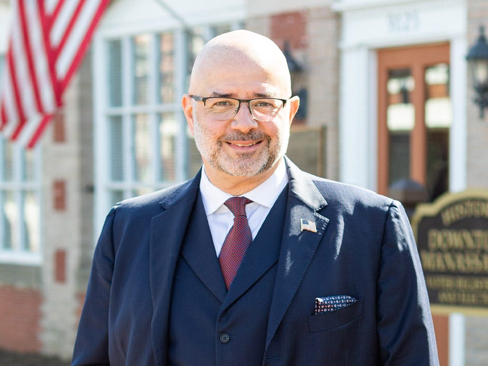 Politics and Parenting Podcast