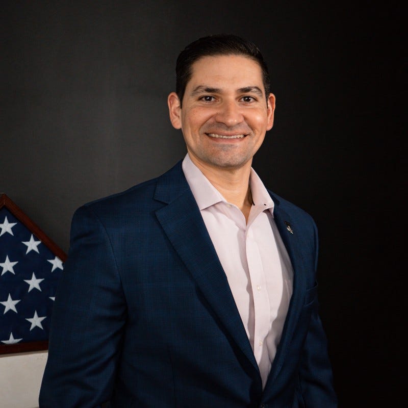 Politics and Parenting Podcast