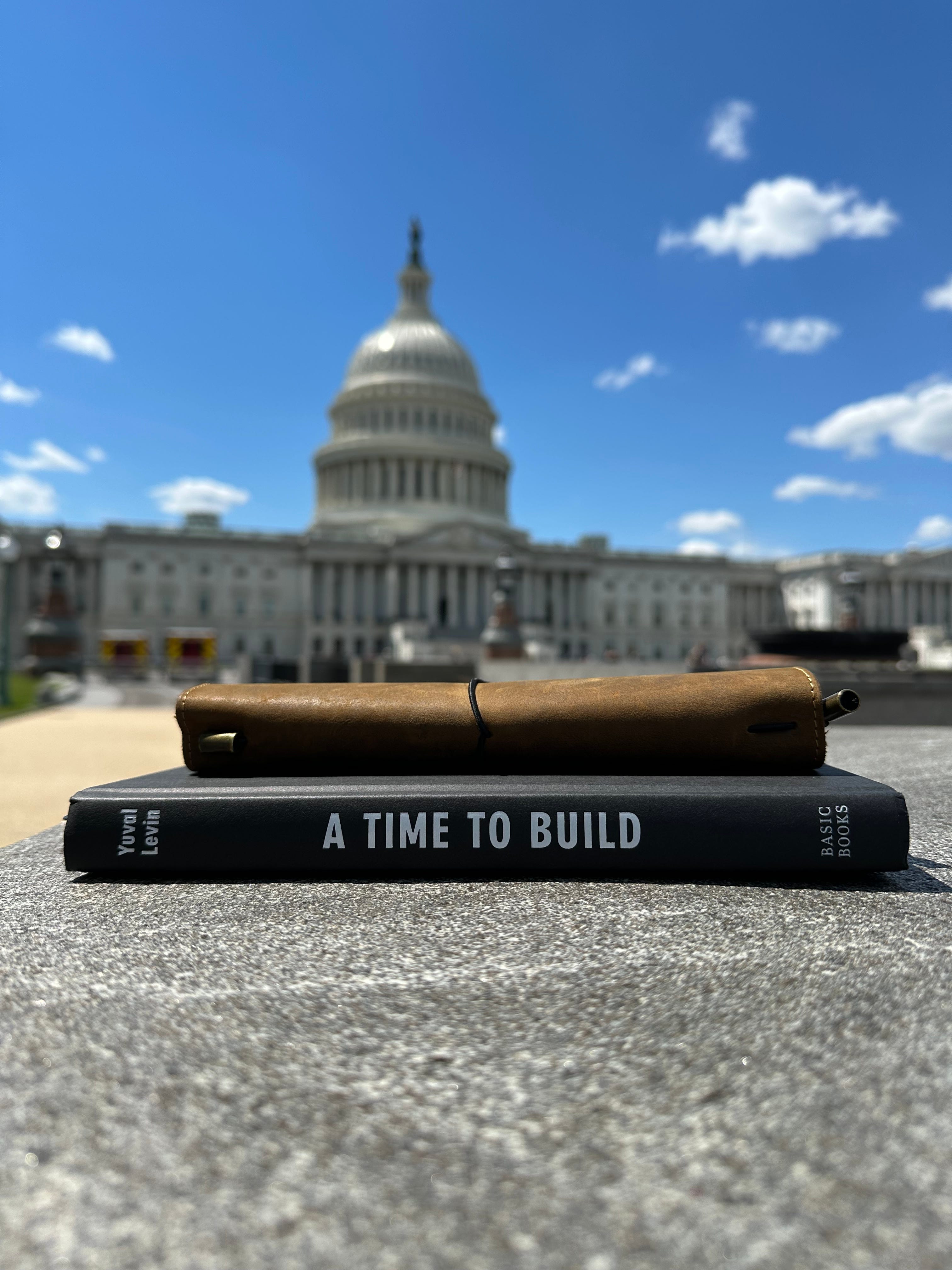 Politics and Parenting Podcast