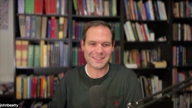 Politics and Parenting Podcast