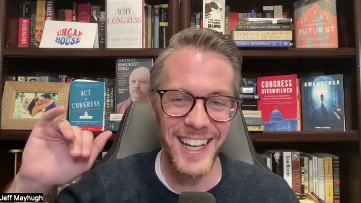 Politics and Parenting Podcast