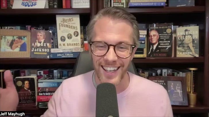 Politics and Parenting Podcast