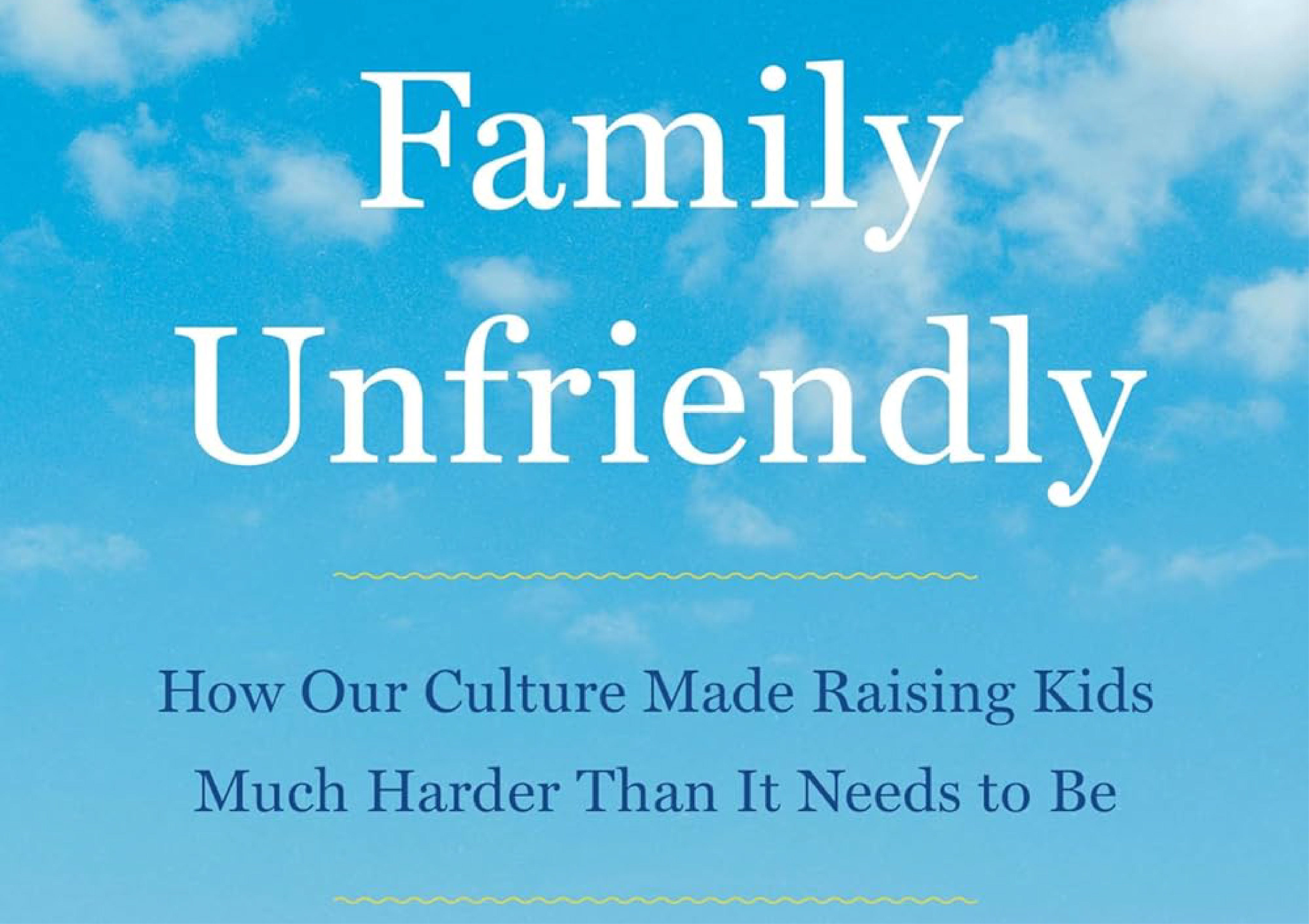 Politics and Parenting Podcast