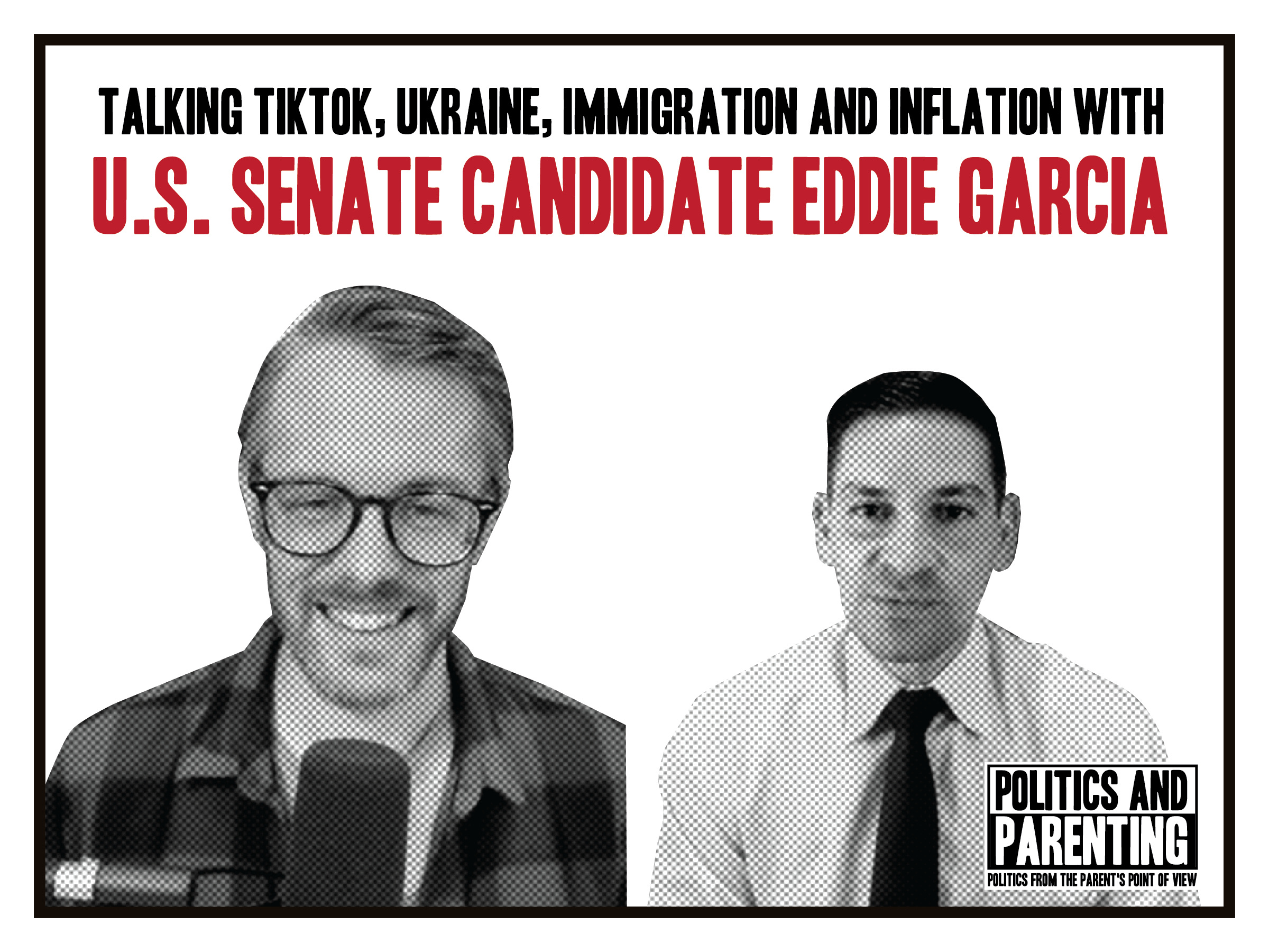 Politics and Parenting Podcast