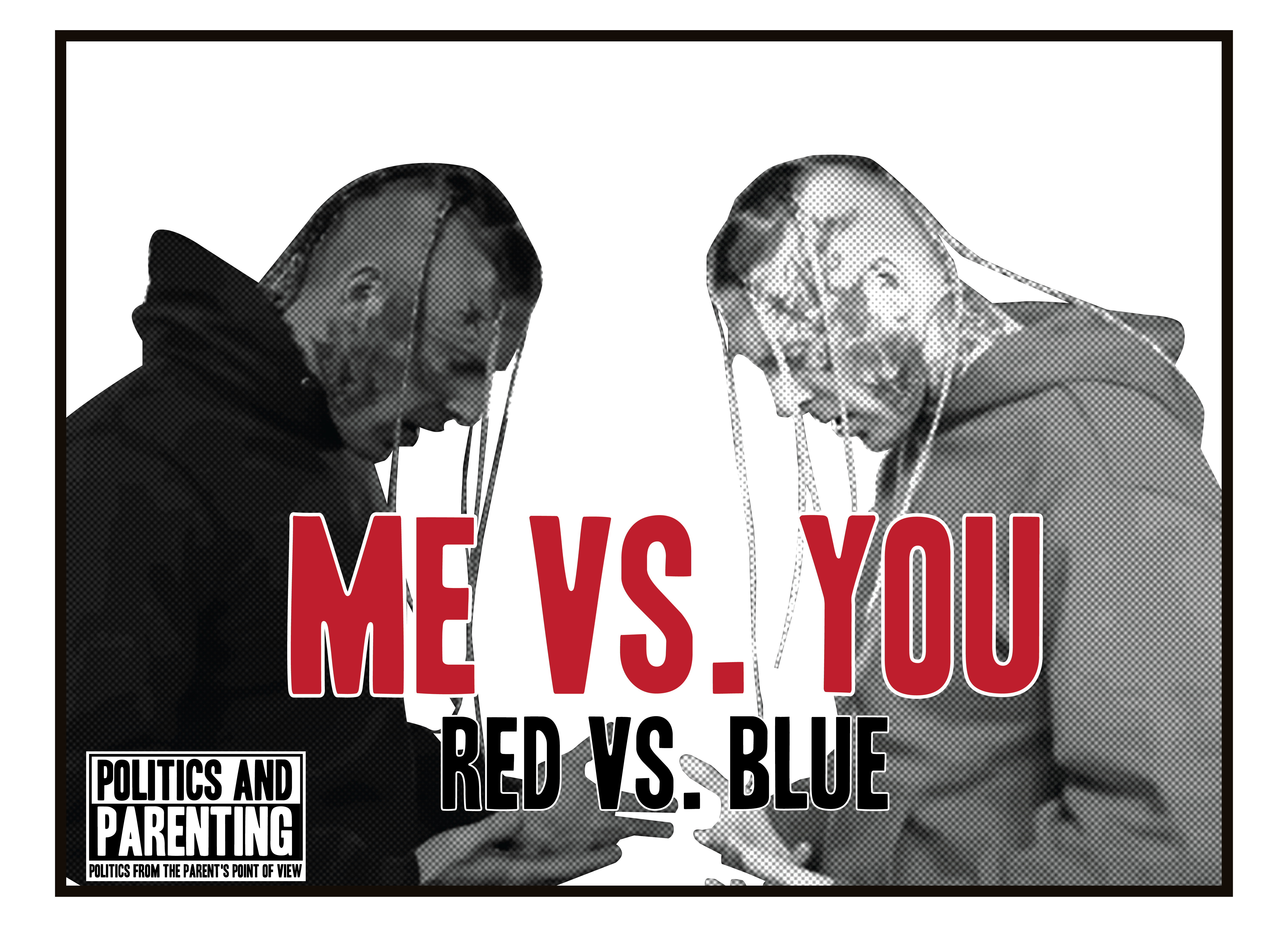 Politics and Parenting Podcast