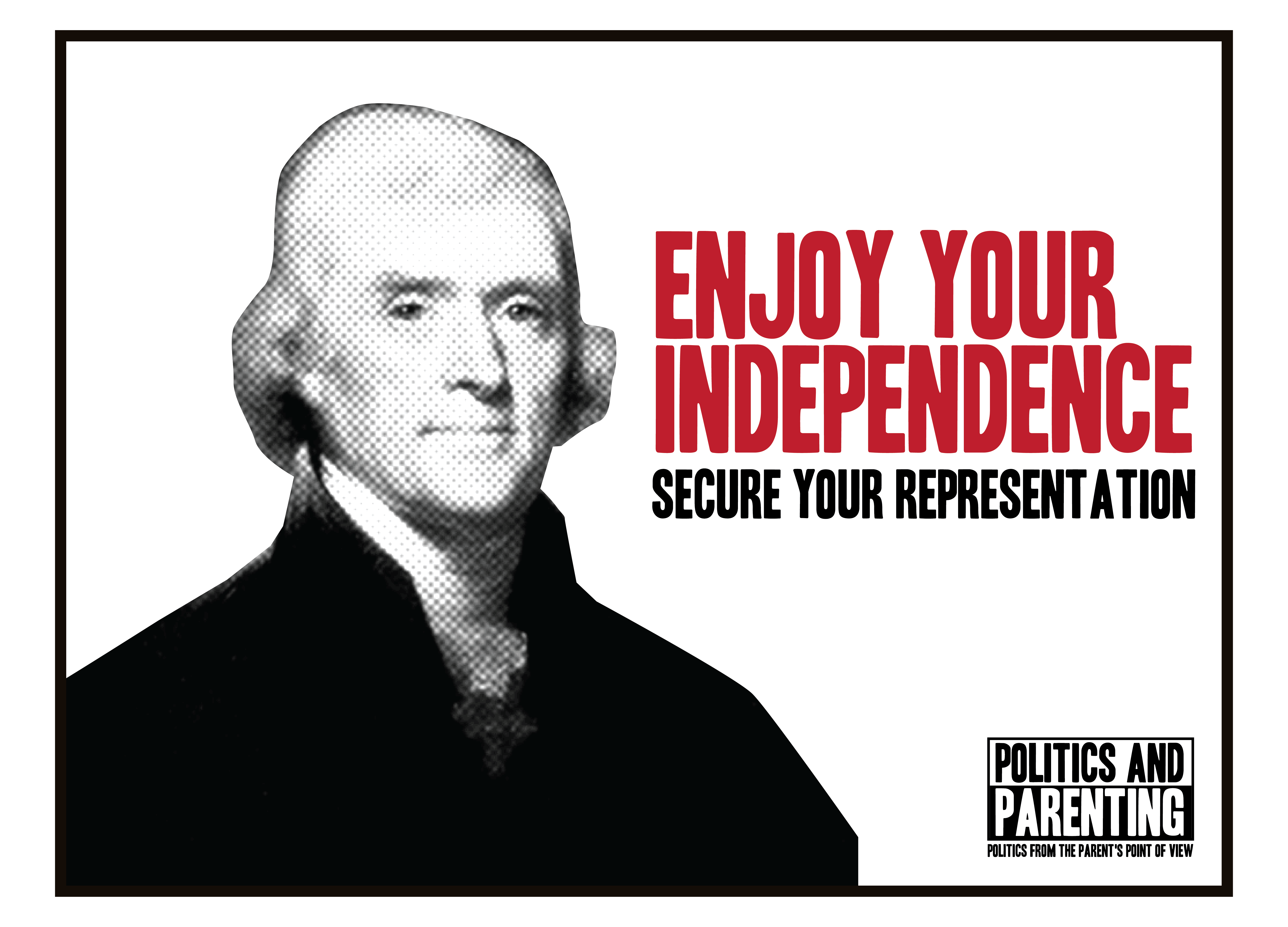 Politics and Parenting Podcast