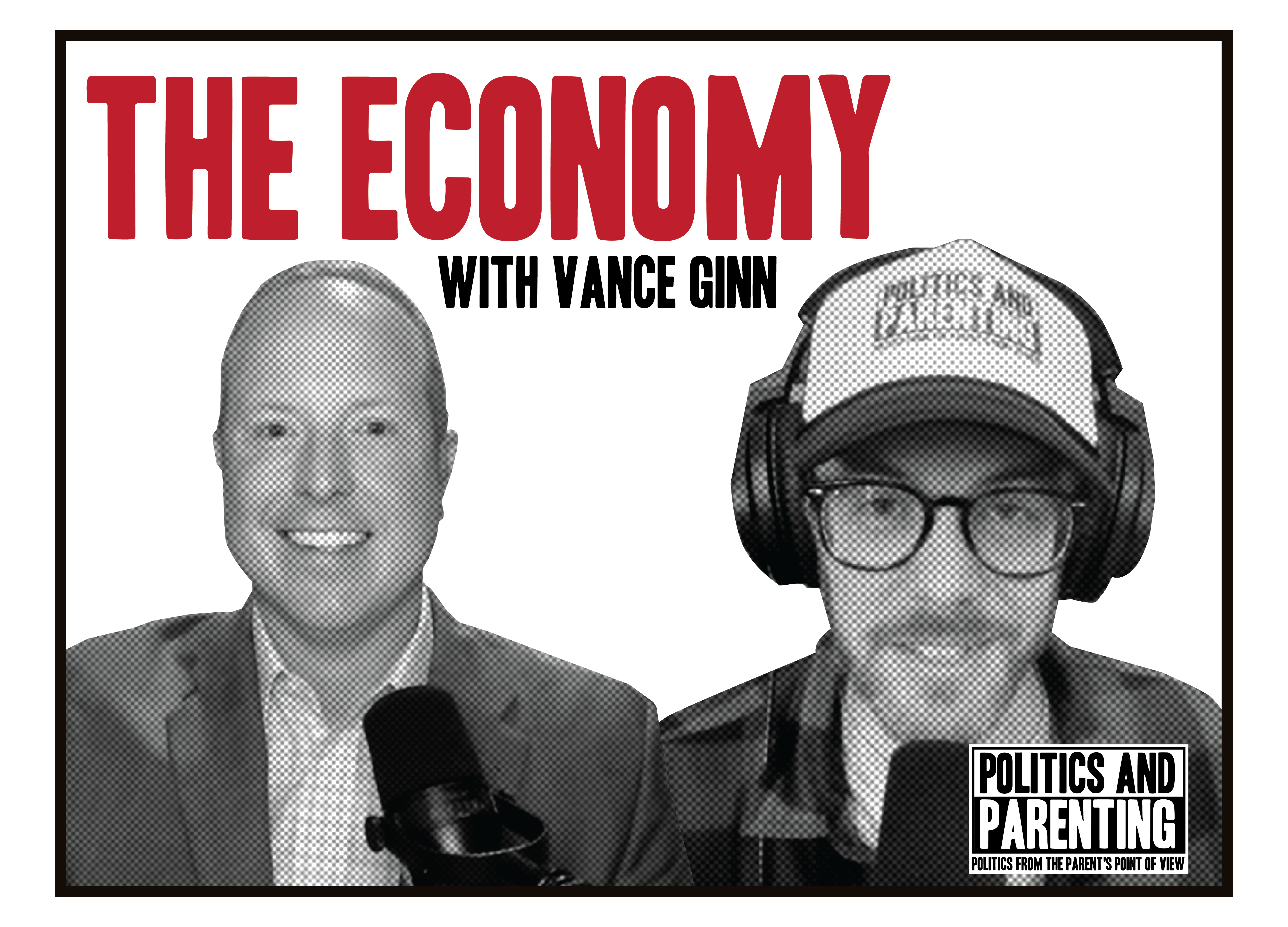 Politics and Parenting Podcast