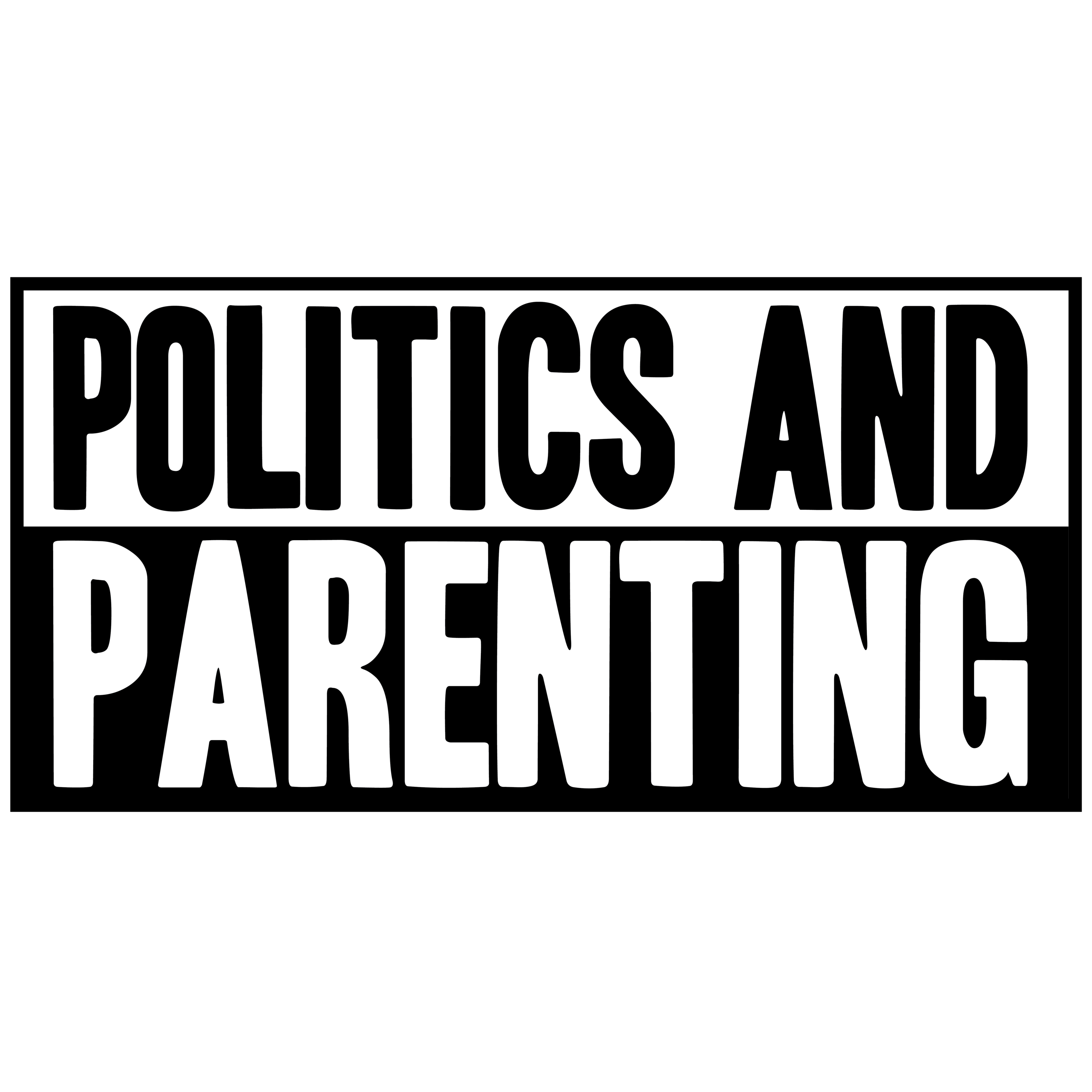 The Politics of Business and Marriage