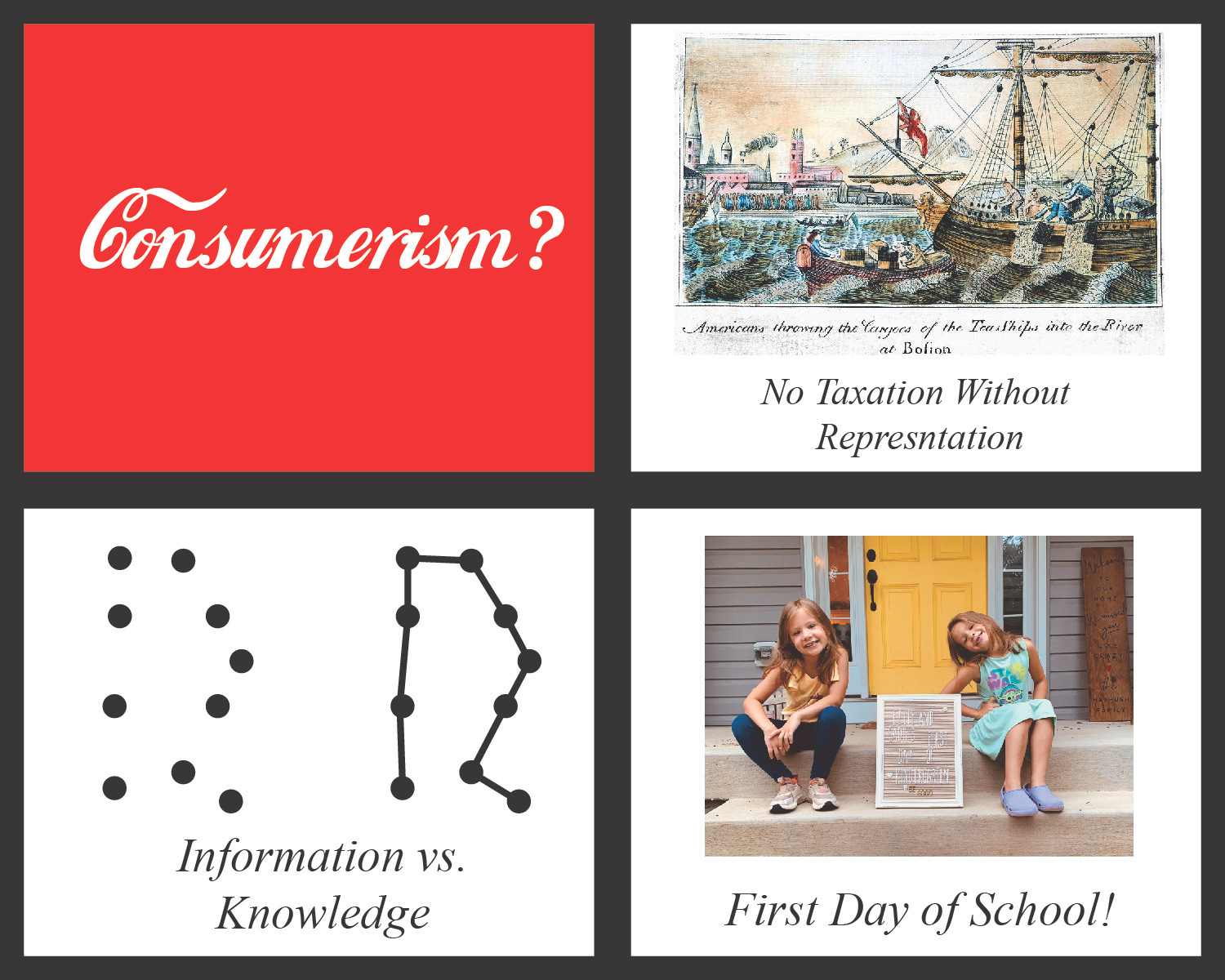 Politics and Parenting Podcast