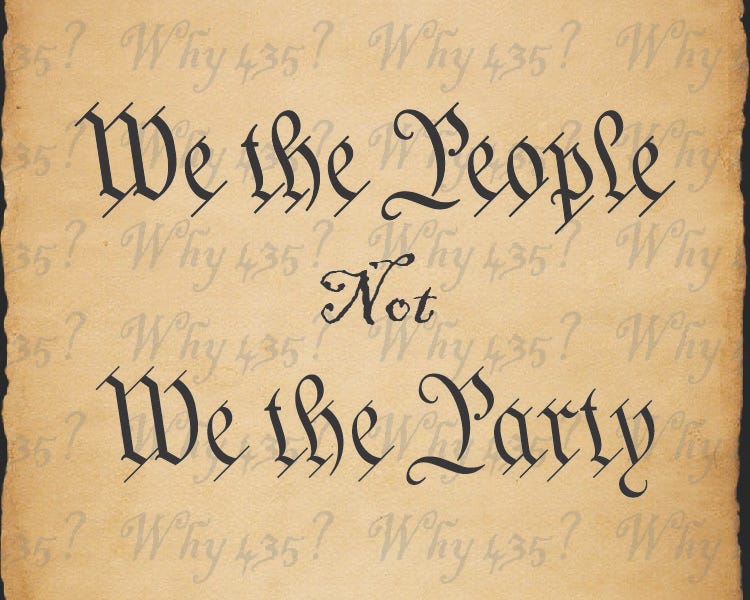 Politics and Parenting Podcast