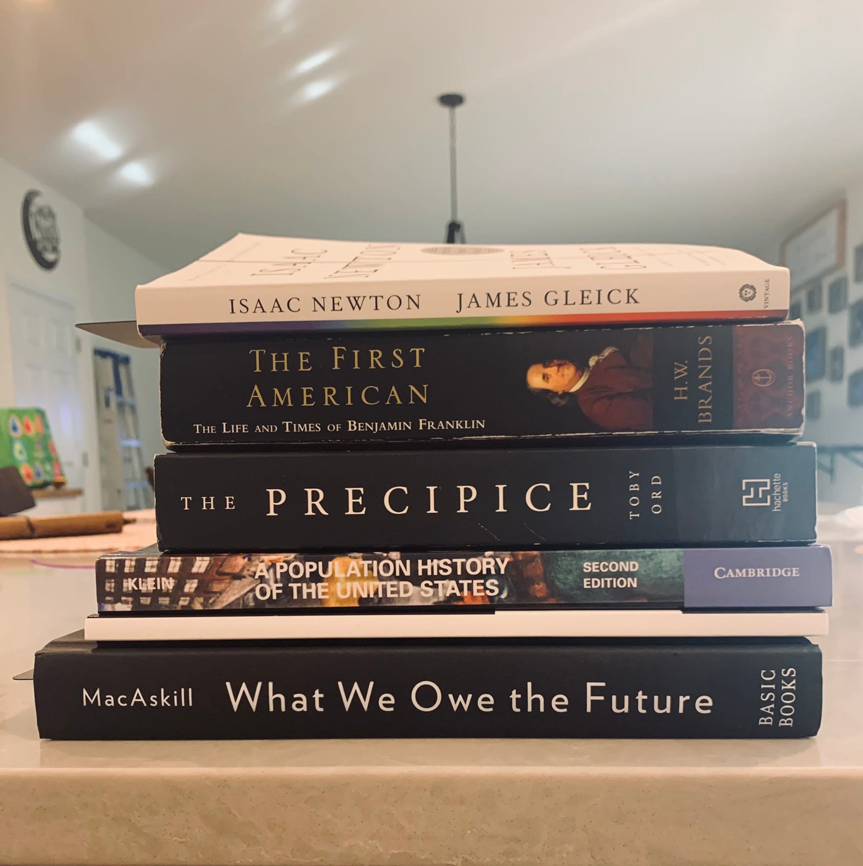 Politics and Parenting Podcast