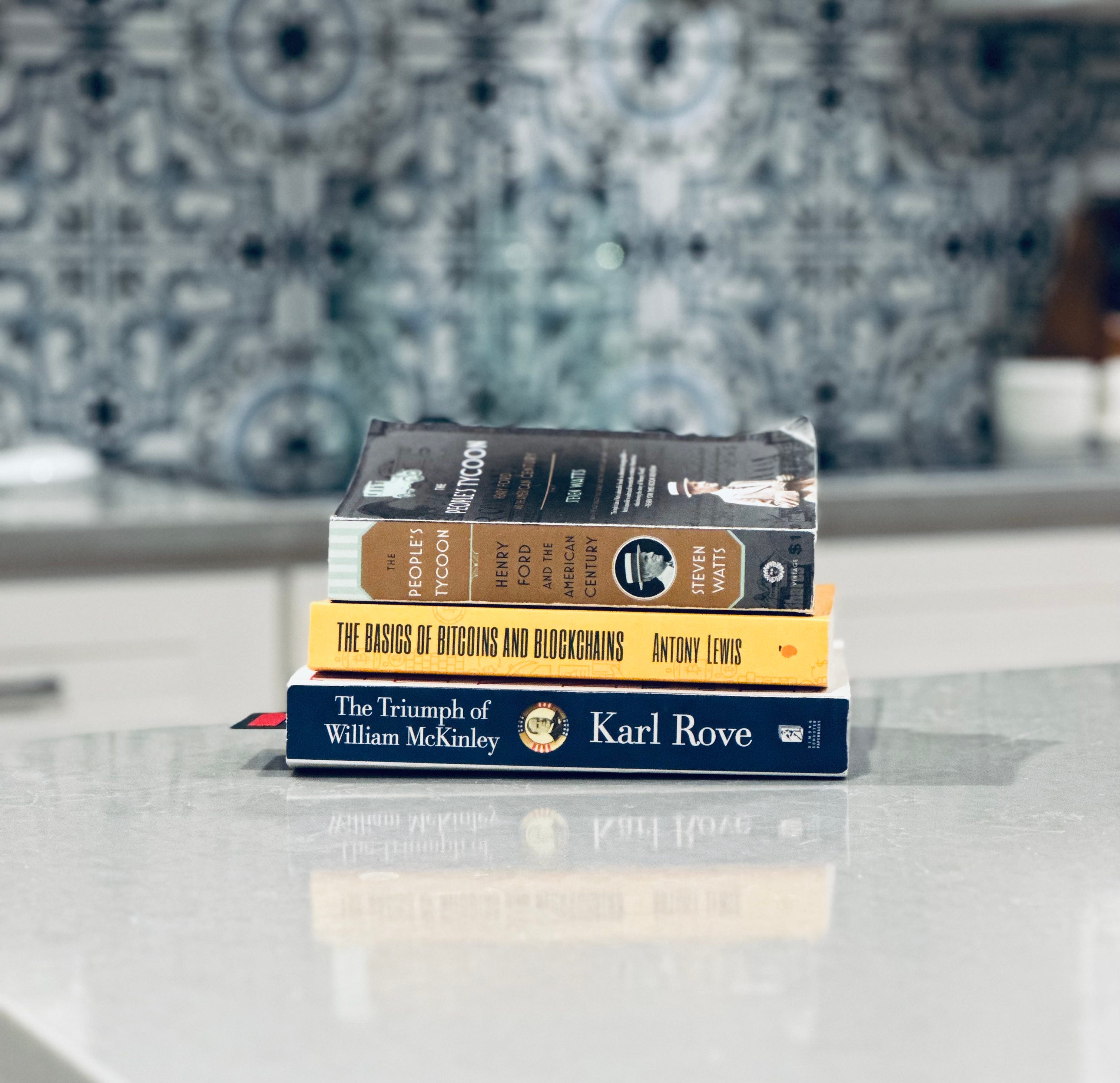 Politics and Parenting Podcast