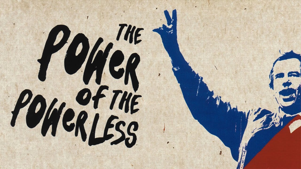 Politics and Parenting Podcast