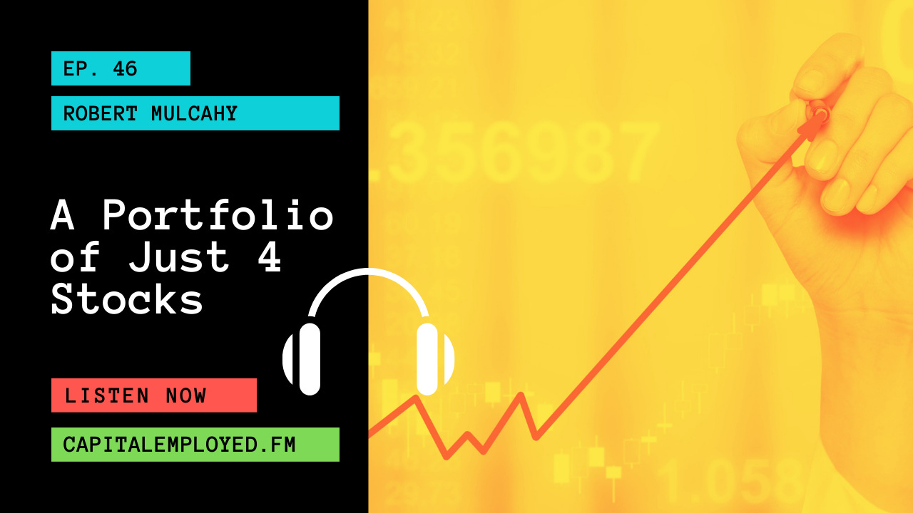 Capital Employed FM