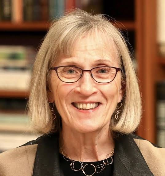 Nobel Prize Winner Claudia Goldin: 100 Years of Women Combining (or not) Career & Family episode artwork
