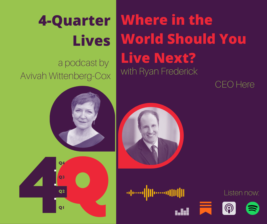 4-Quarter Lives