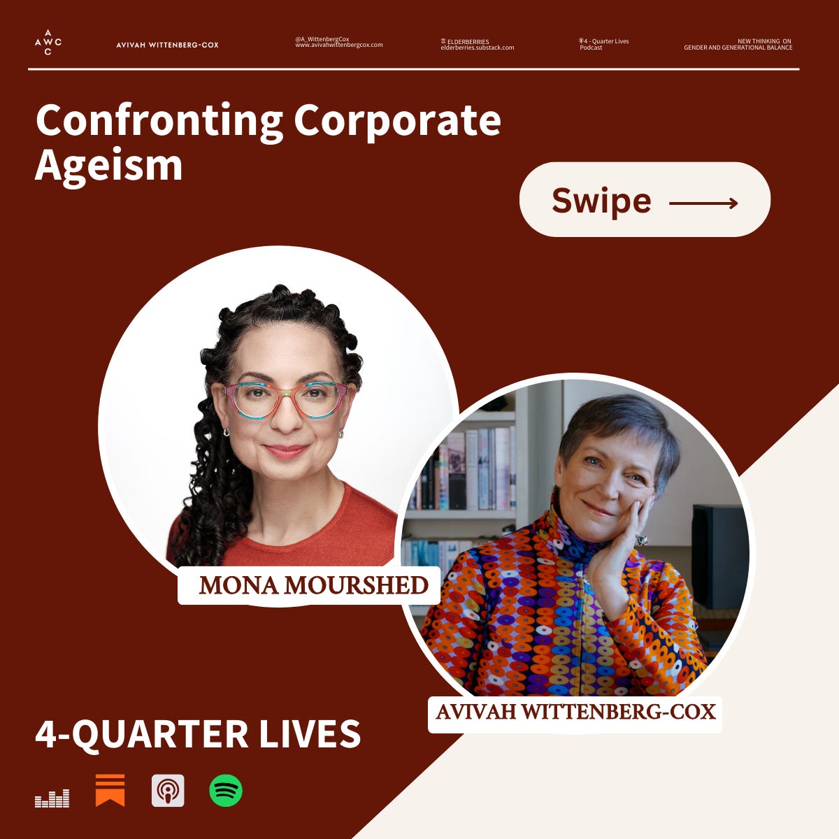 4-Quarter Lives