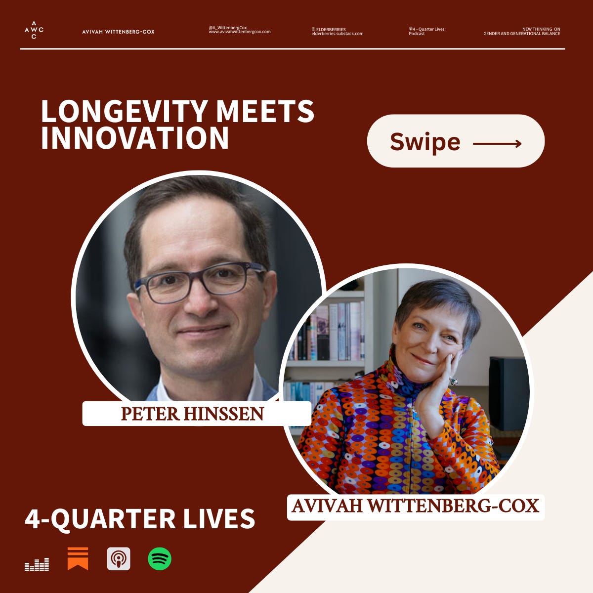 4-Quarter Lives
