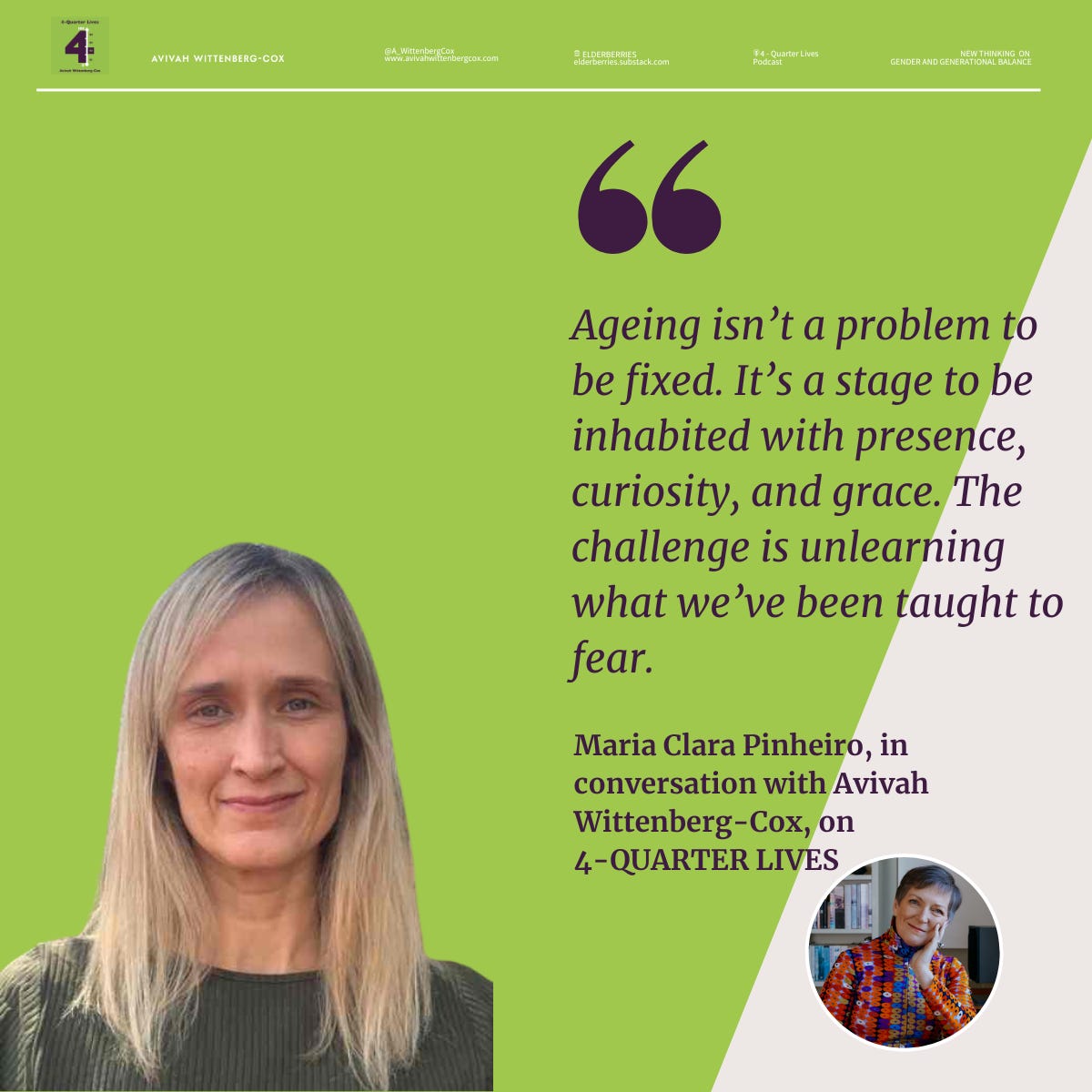 Implementing the Longevity Future - Where the Rubber Hits the Demographic Road