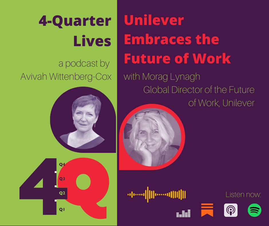 4-Quarter Lives