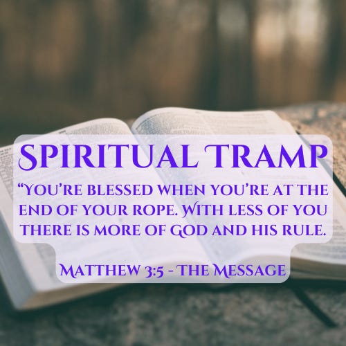 Episode Eight – Spiritual Stew Interviews Moses Siregar