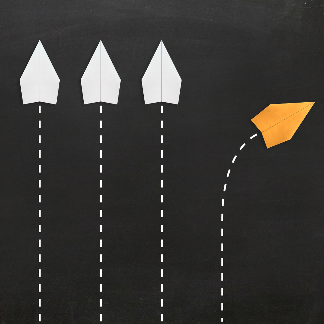 Episódio #62 — O paradoxo da escolha e o cansaço moderno