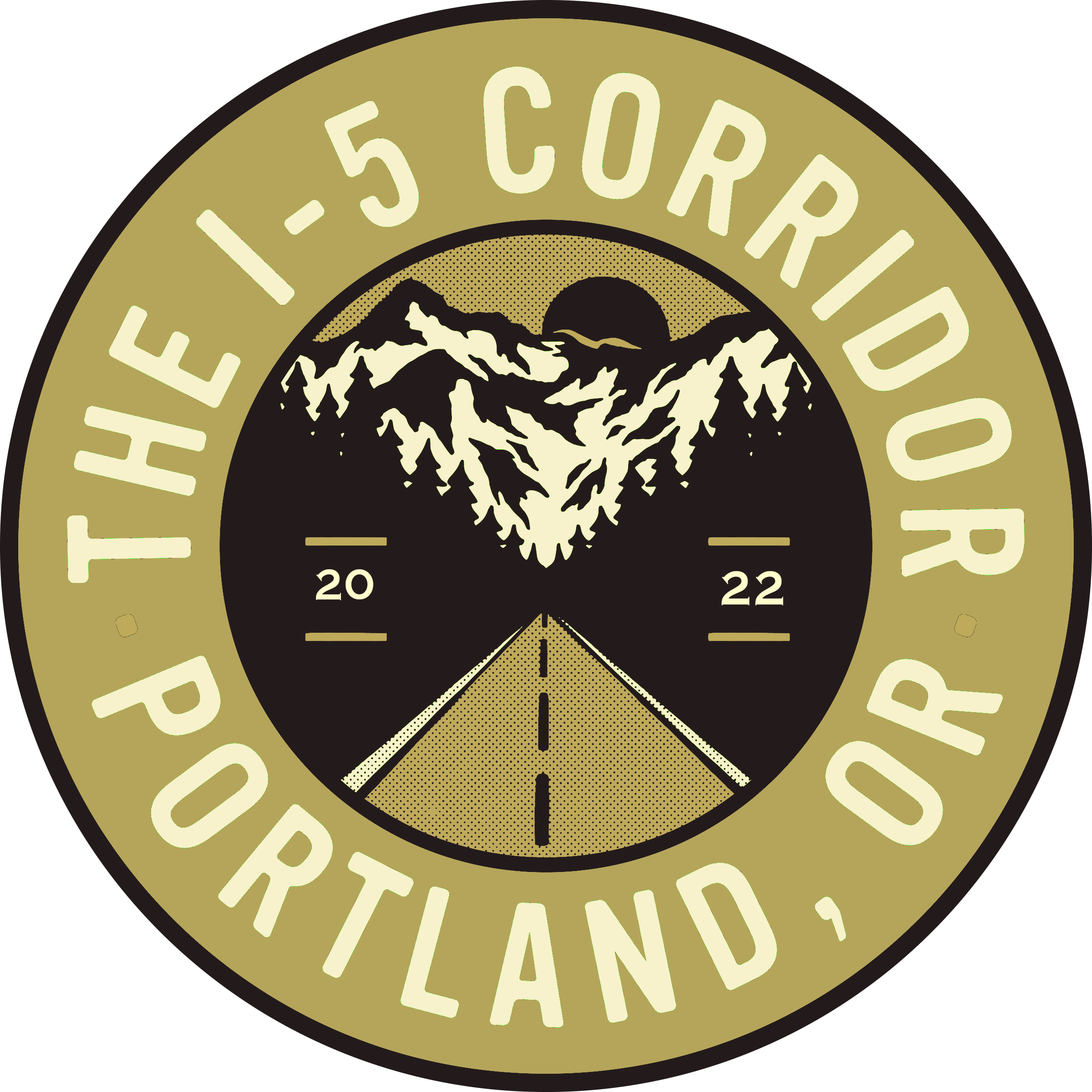 The I-5 Corridor